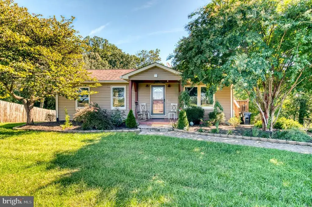 16947 N Merrimac Rd, CULPEPER