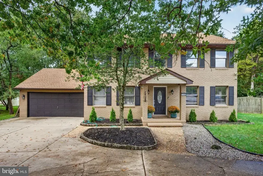 1102 Springdale Rd, CHERRY HILL