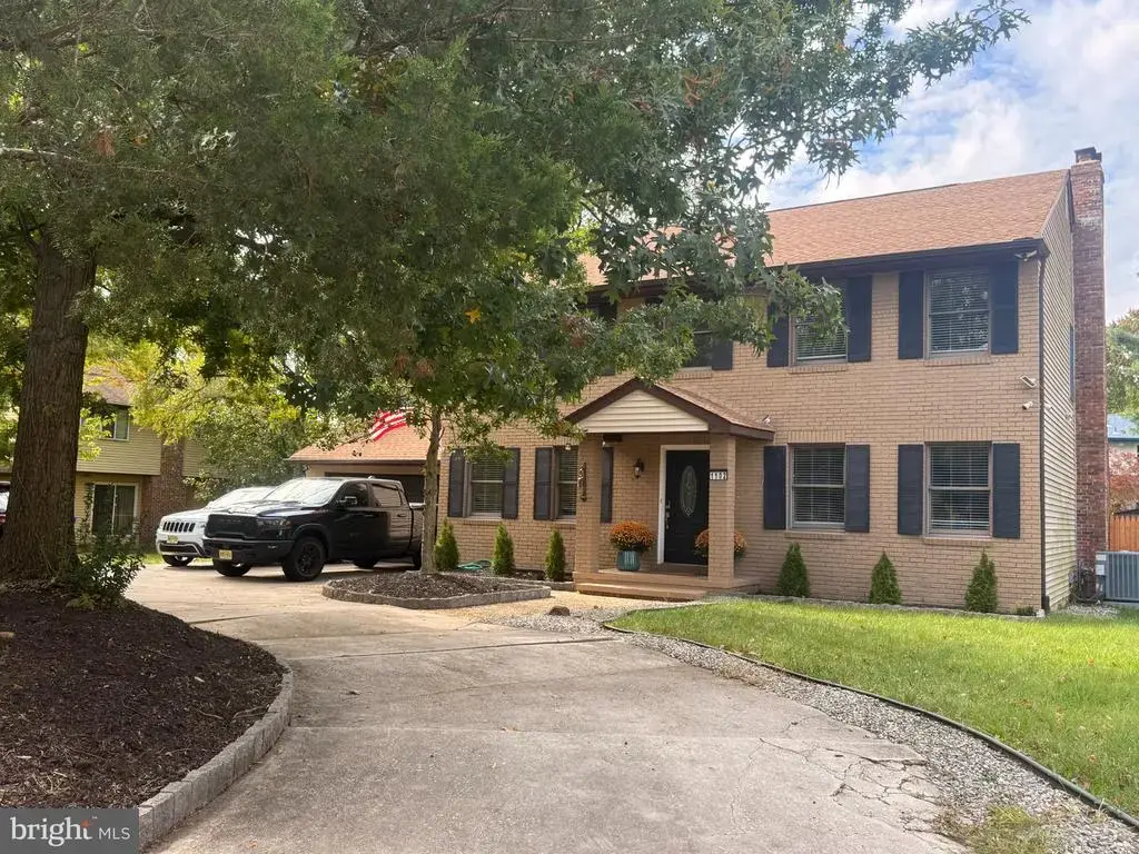 1102 Springdale Rd, CHERRY HILL