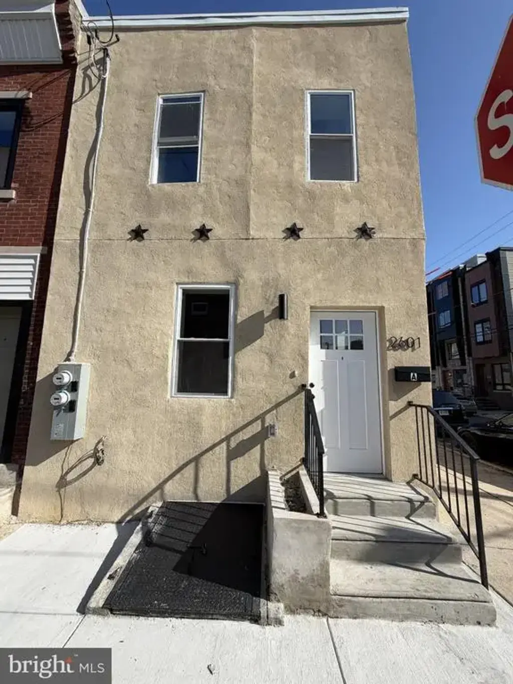 2601 Manton St #a, PHILADELPHIA