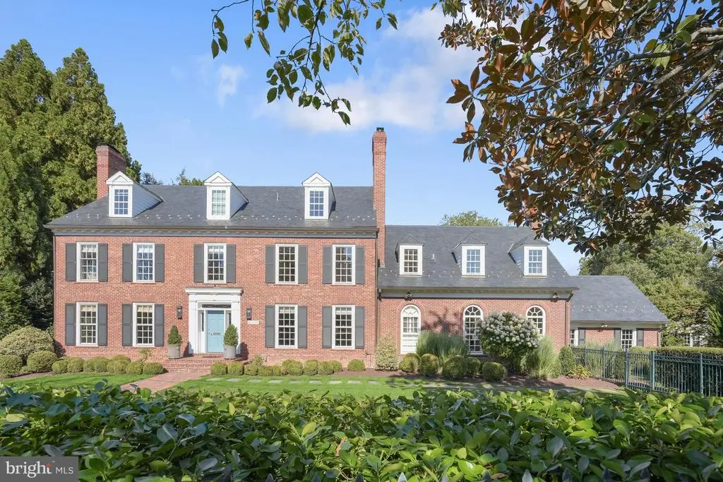 6009 Highland Dr, CHEVY CHASE