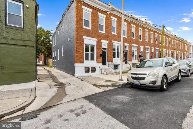 700 N Lakewood Ave, Baltimore