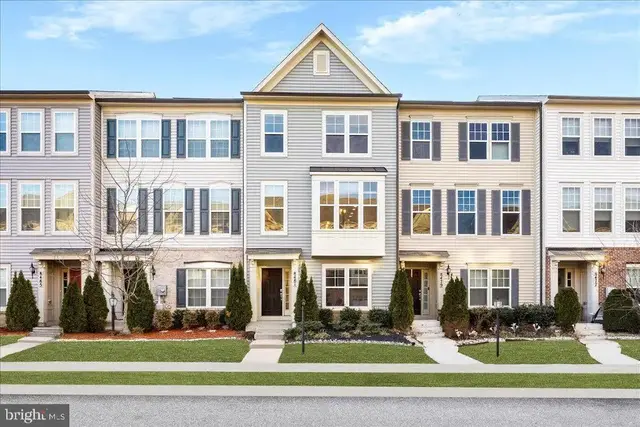 8481 Hedwig Ln, Frederick