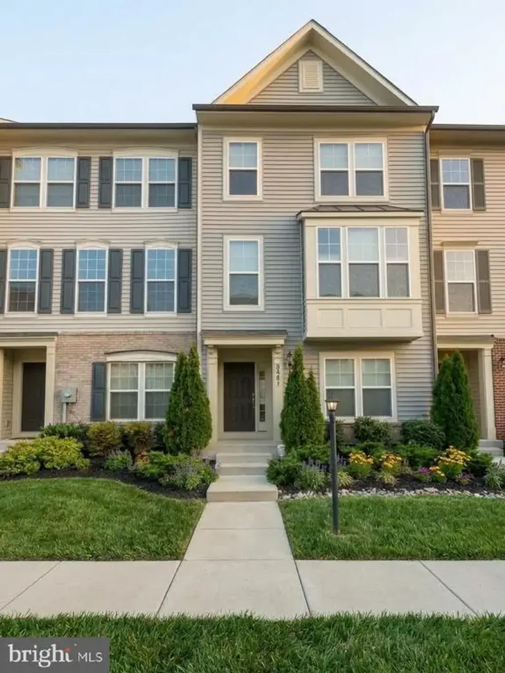 8481 Hedwig Ln, FREDERICK