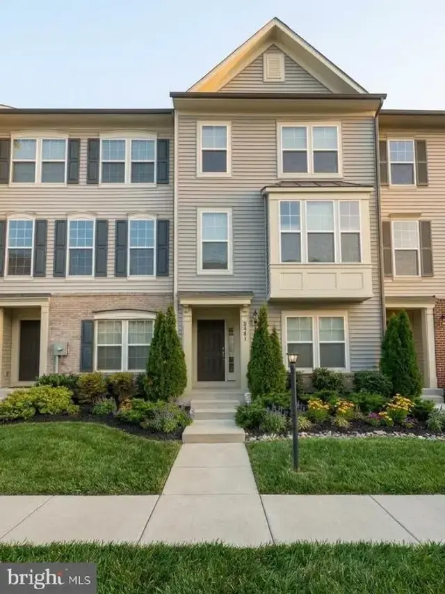 8481 Hedwig Ln, Frederick