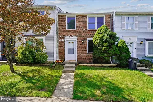 3517 Belfry Ln, Woodbridge