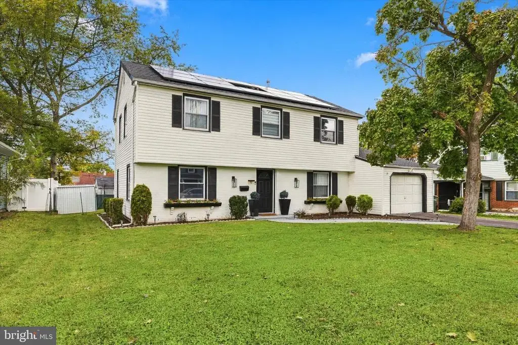 15 Medley Ln, WILLINGBORO