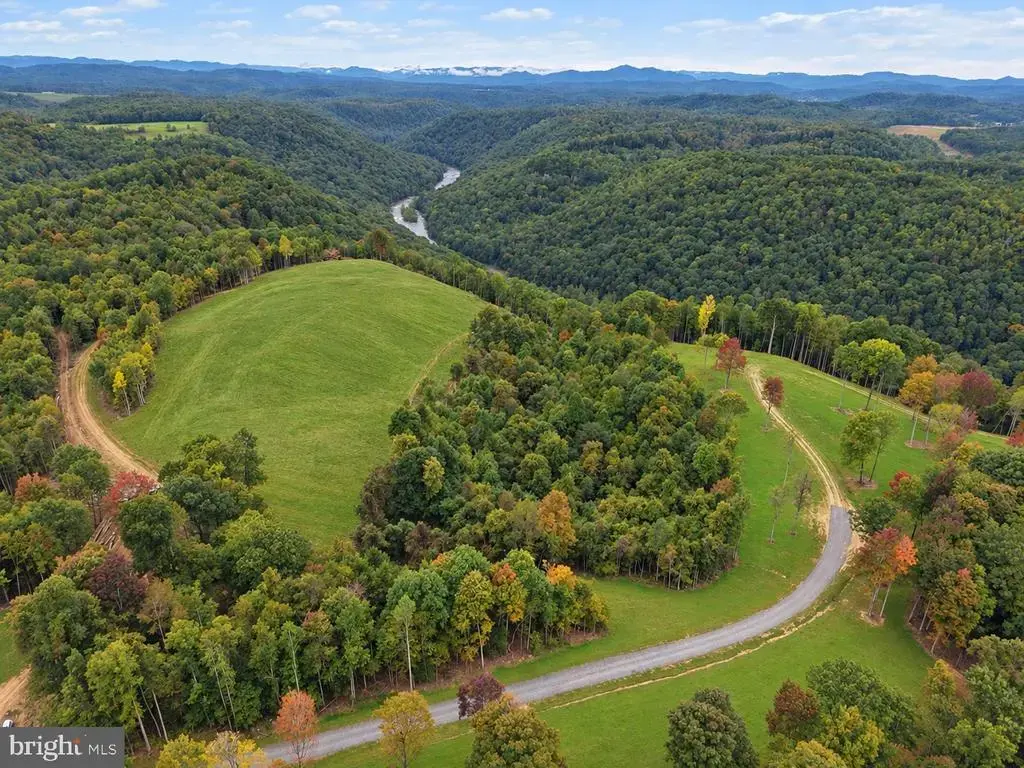 Lot 18 Arrowhead Dr, MT NEBO