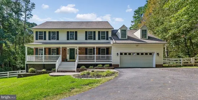 8 Wilderness Ct, Stafford
