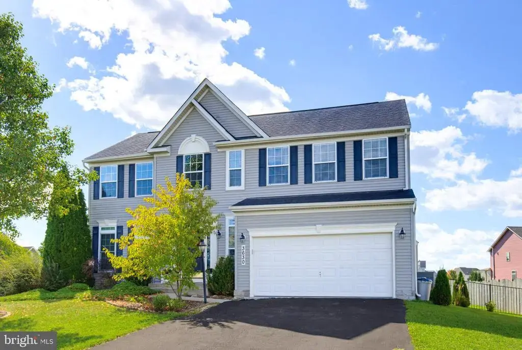 3630 Rolling Hills Dr, GREENCASTLE
