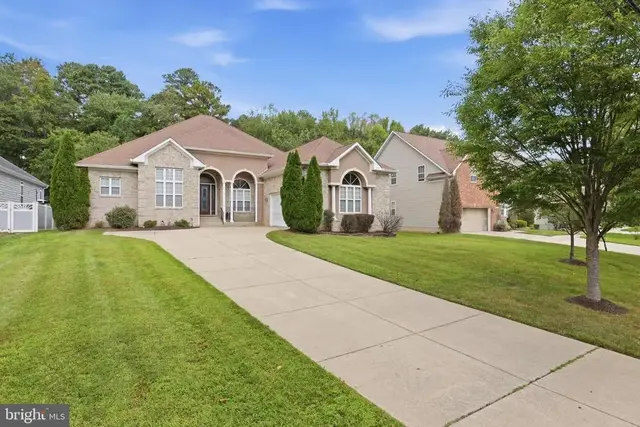 11548 Prospect Hill Rd, Glenn Dale