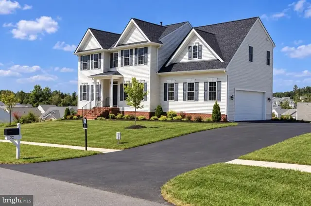 32 Havenwoods Way, Fredericksburg