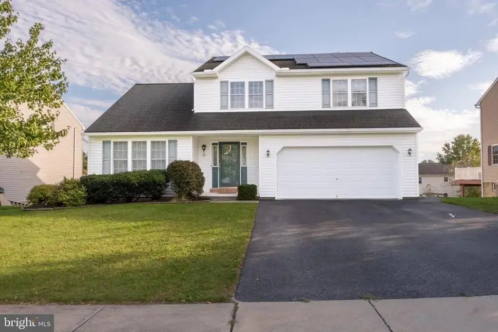 7 Lion Ln, JONESTOWN