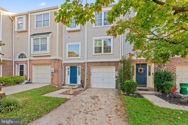8107 Hallmark Pl E, Gaithersburg