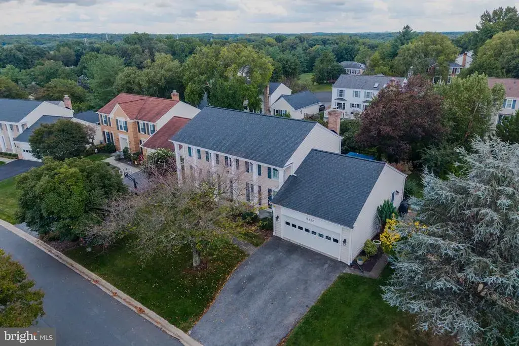 12522 Hialeah Way, GAITHERSBURG