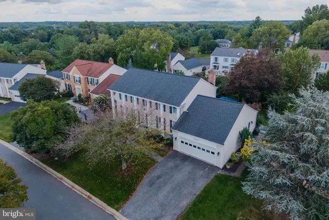 12522 Hialeah Way, Gaithersburg