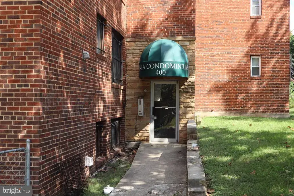 400 Xenia St Se #2, WASHINGTON