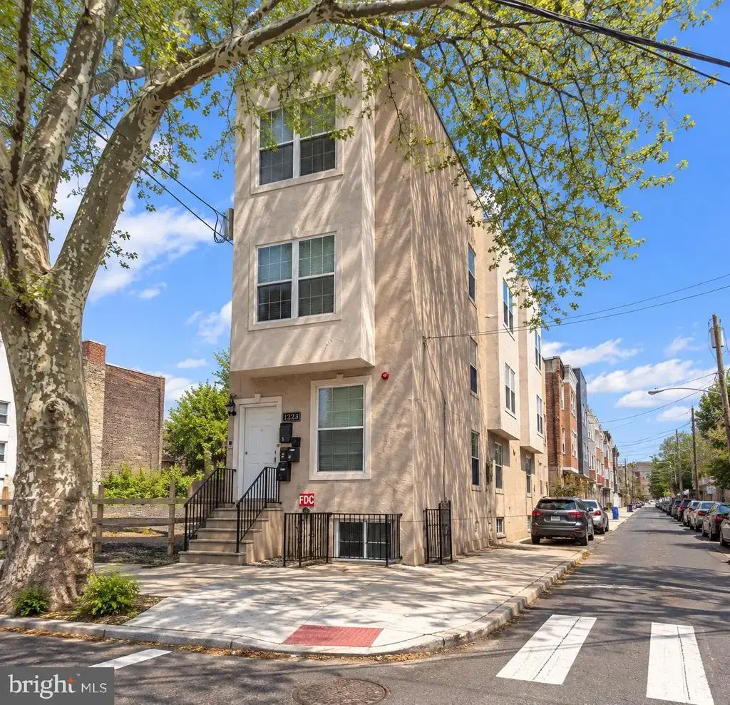 1223 W Susquehanna Ave #3, PHILADELPHIA