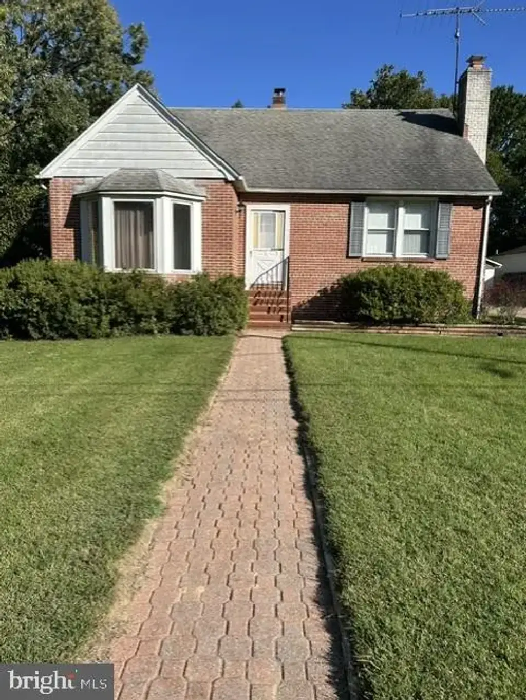 1807 Sunnyside Ln, BALTIMORE
