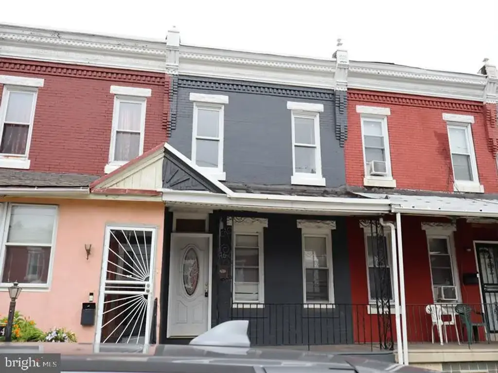 46 N 59th St, PHILADELPHIA