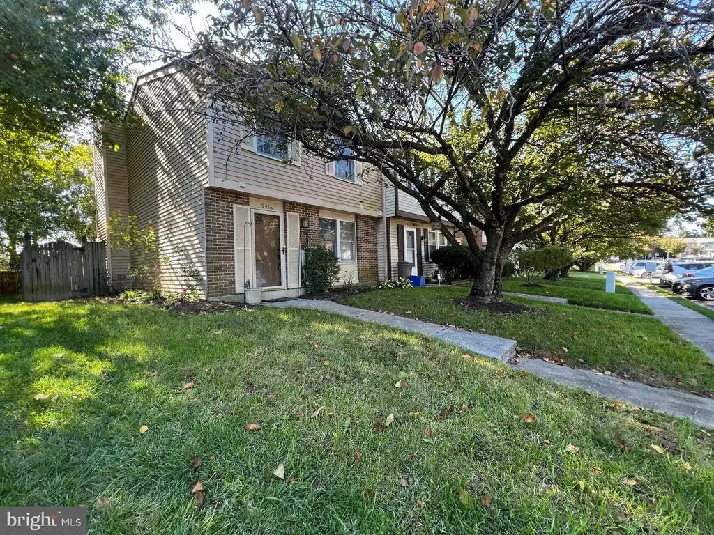 9416 Fitzharding Ln, OWINGS MILLS