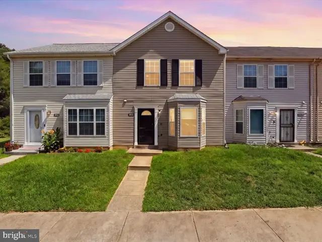 3213 Prince Ranier Pl, District Heights