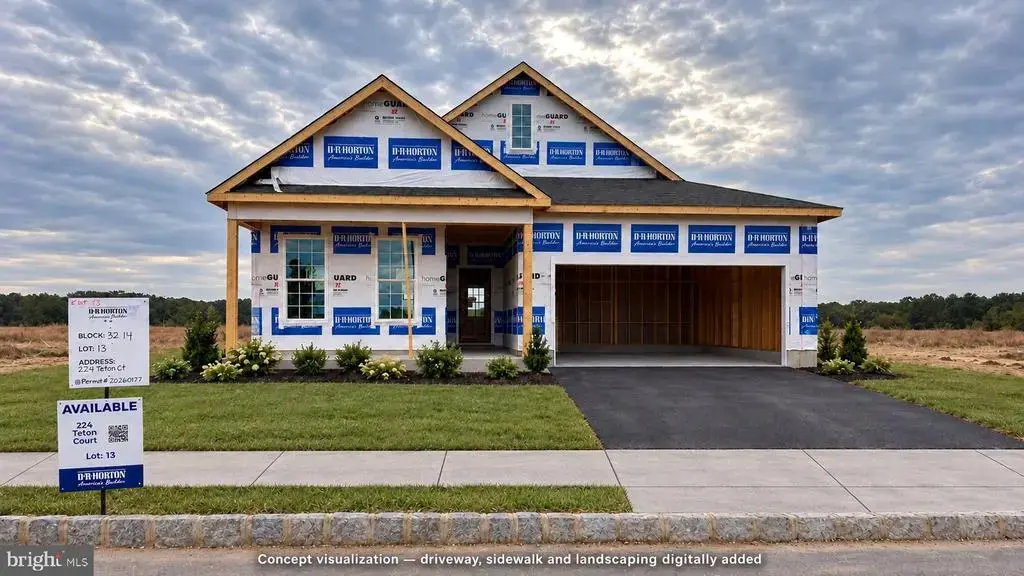224 Teton Ct, MONROEVILLE
