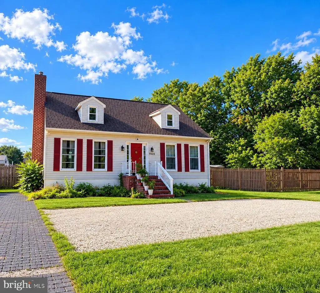 9325 N Point Rd, FORT HOWARD