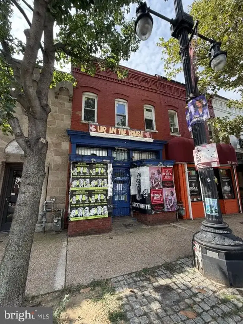1363 H St Ne, WASHINGTON