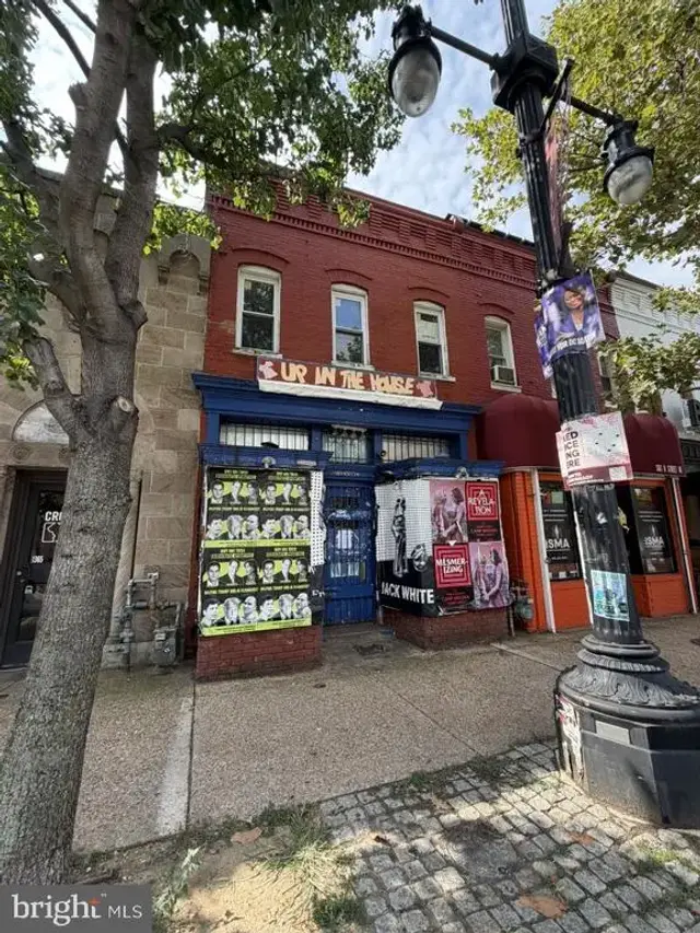 1363 H St Ne, Washington