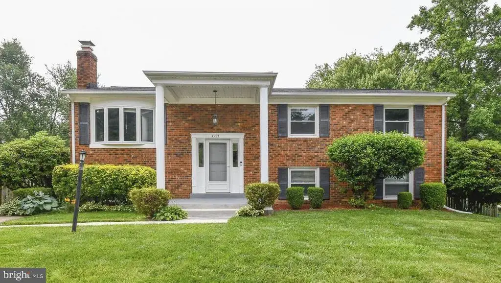 4925 Kirkdale Dr, WOODBRIDGE