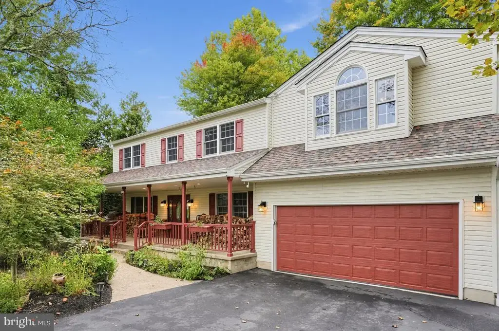 81 Blue Jay Rd, CHALFONT