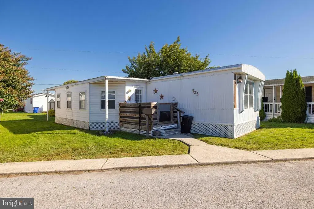 723 8th Ave #438, WILMINGTON