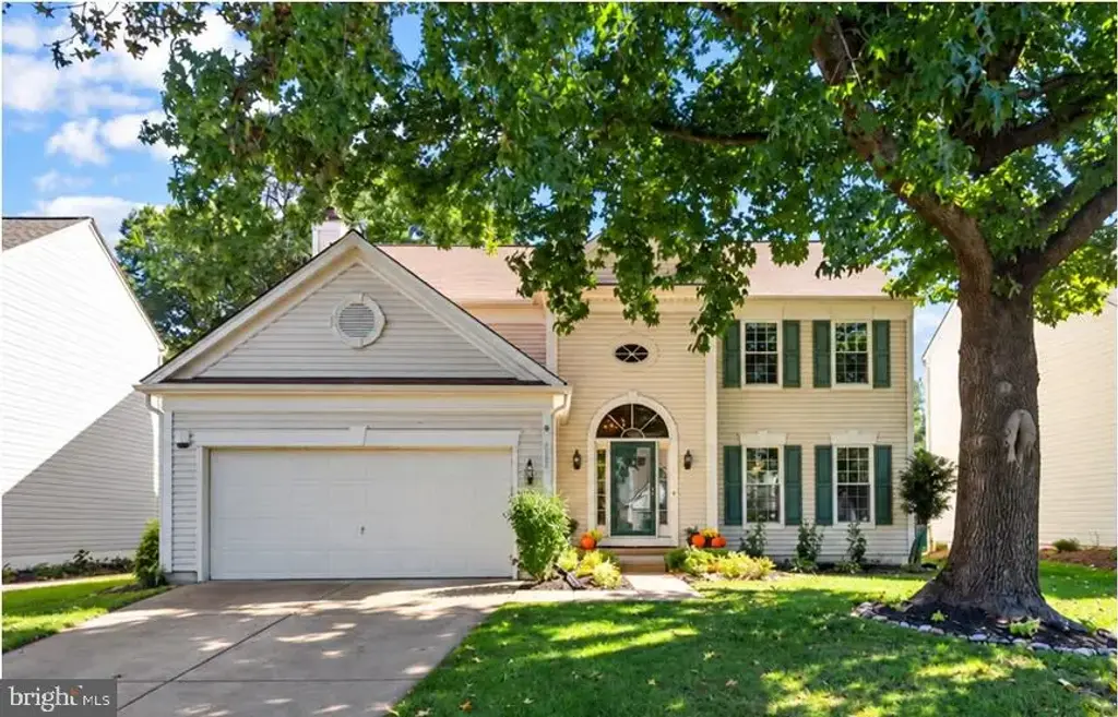 9383 Cloudberry Way, MANASSAS