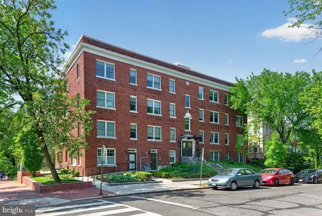 529 G St Se, Washington