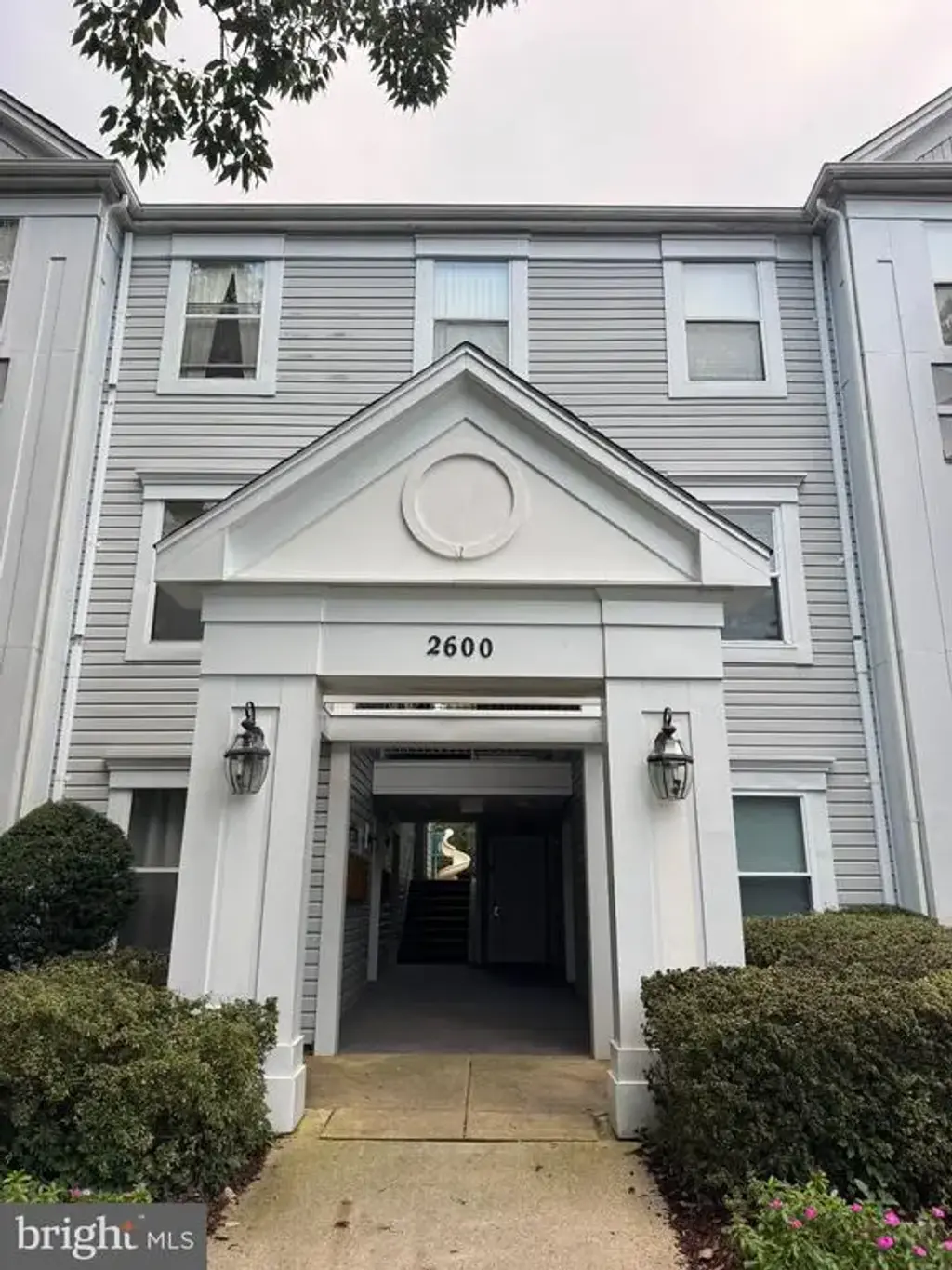 2600 Squaw Valley Ct #8-1, SILVER SPRING