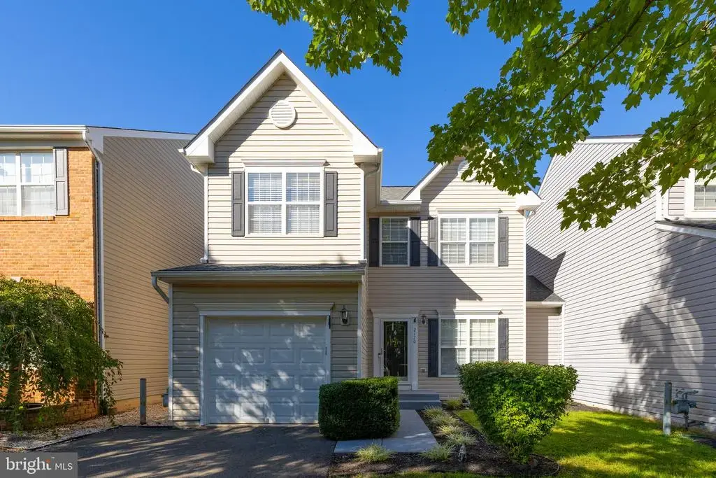 2170 Forsythia Dr, CULPEPER