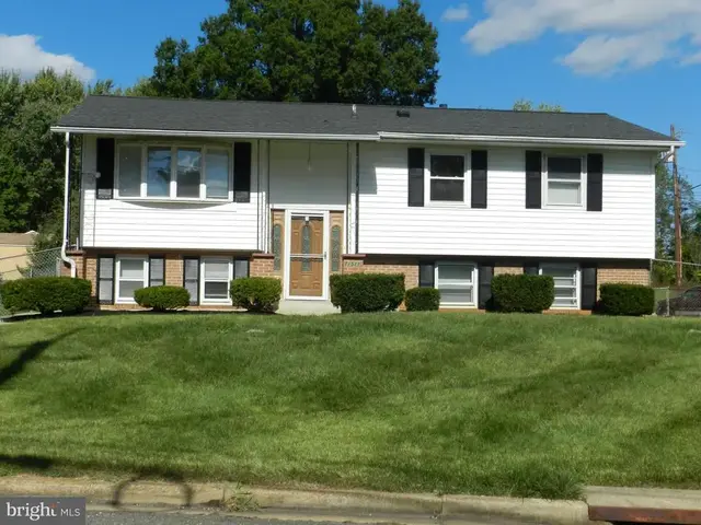 11511 Cordwall Dr, Beltsville