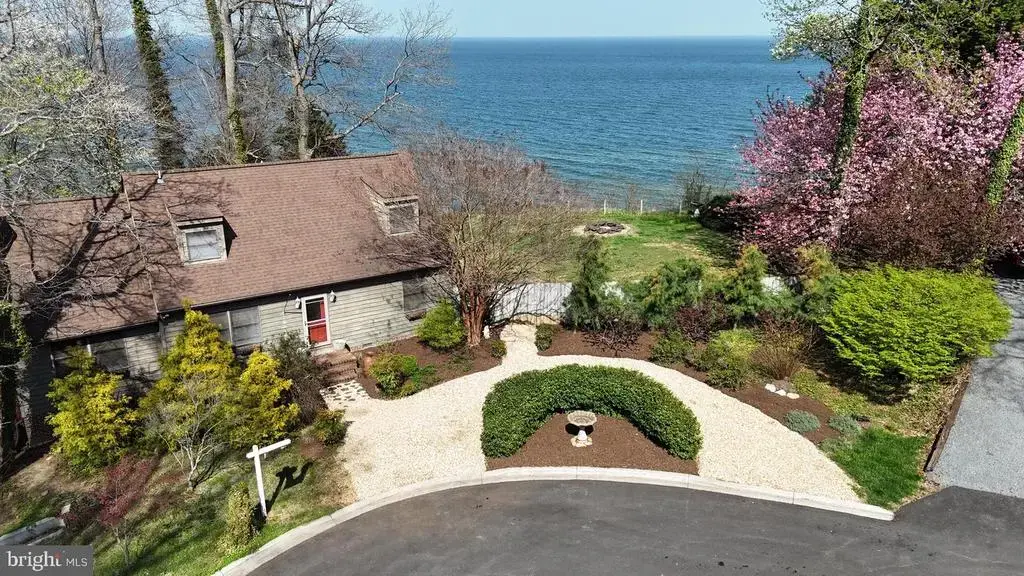 3508 Hilltop Dr, PORT REPUBLIC