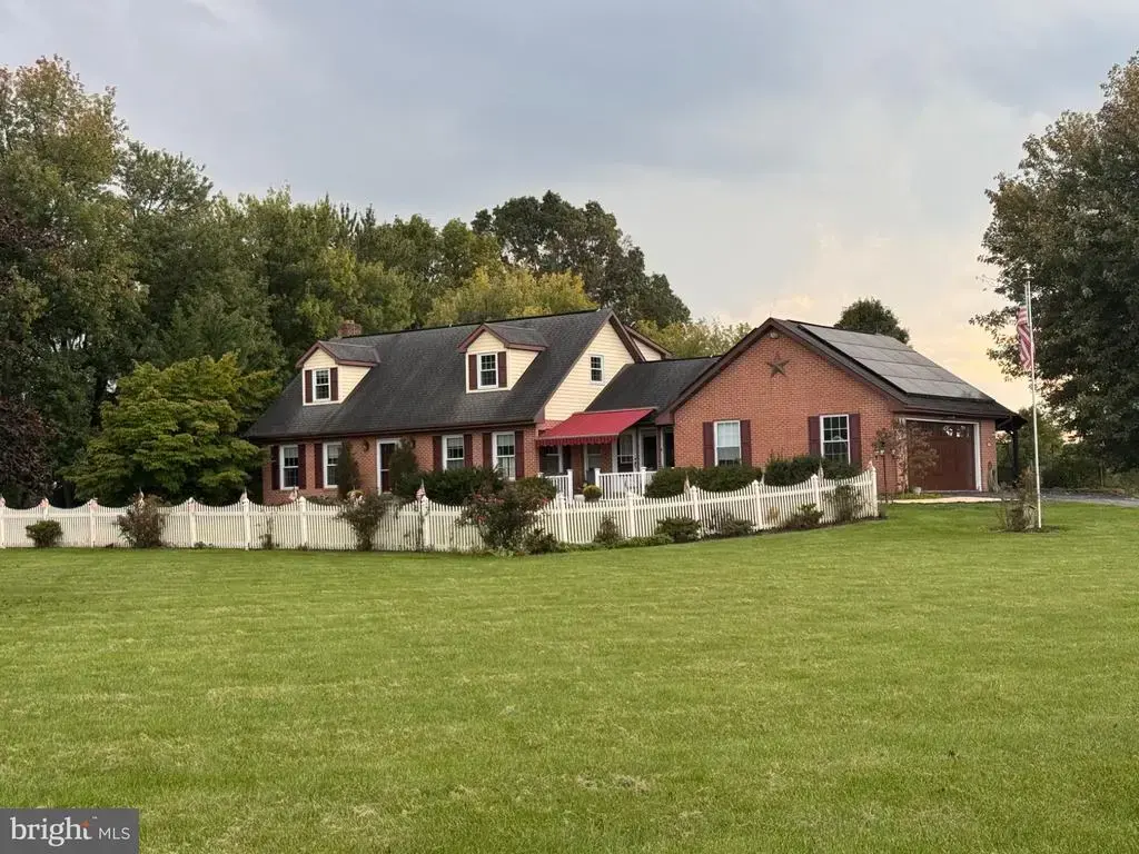 1681 N State Route 934 #934, ANNVILLE