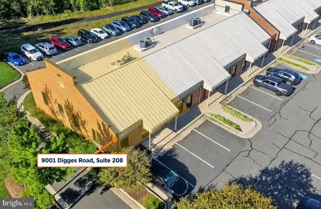 9001 Digges Rd #208, MANASSAS