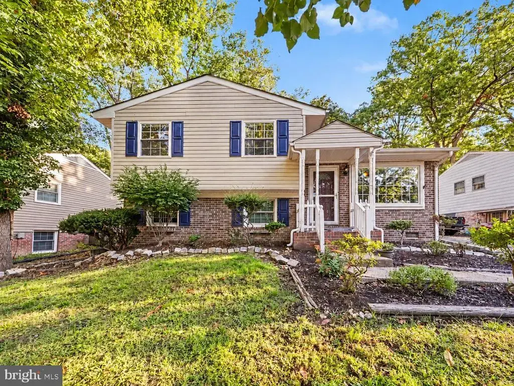 187 Longstreet Ave, FREDERICKSBURG