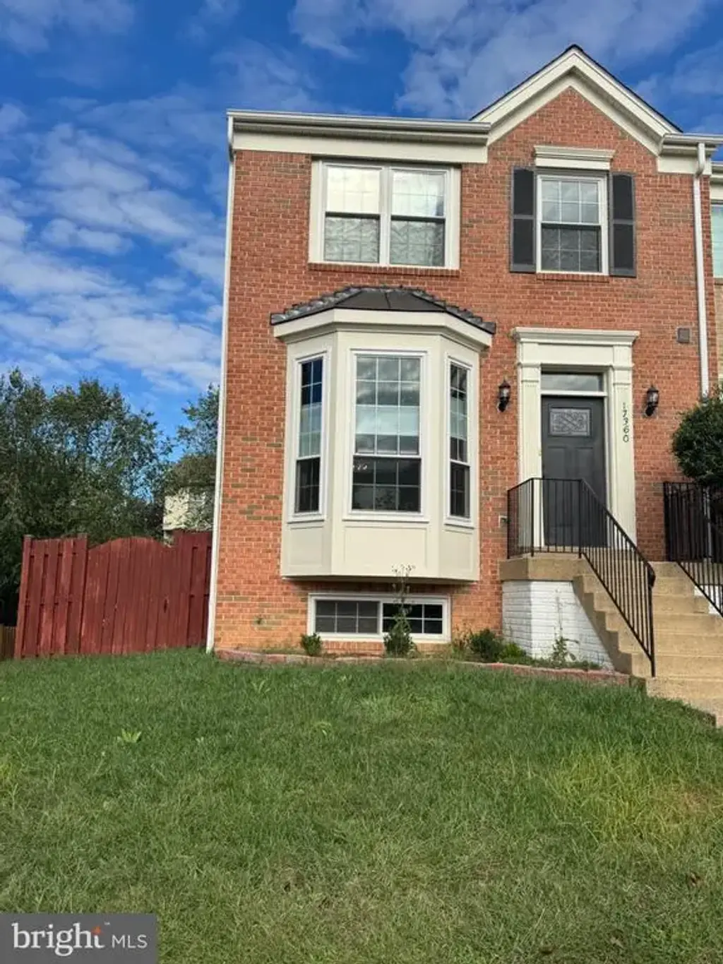 17360 Kildare Ln, DUMFRIES