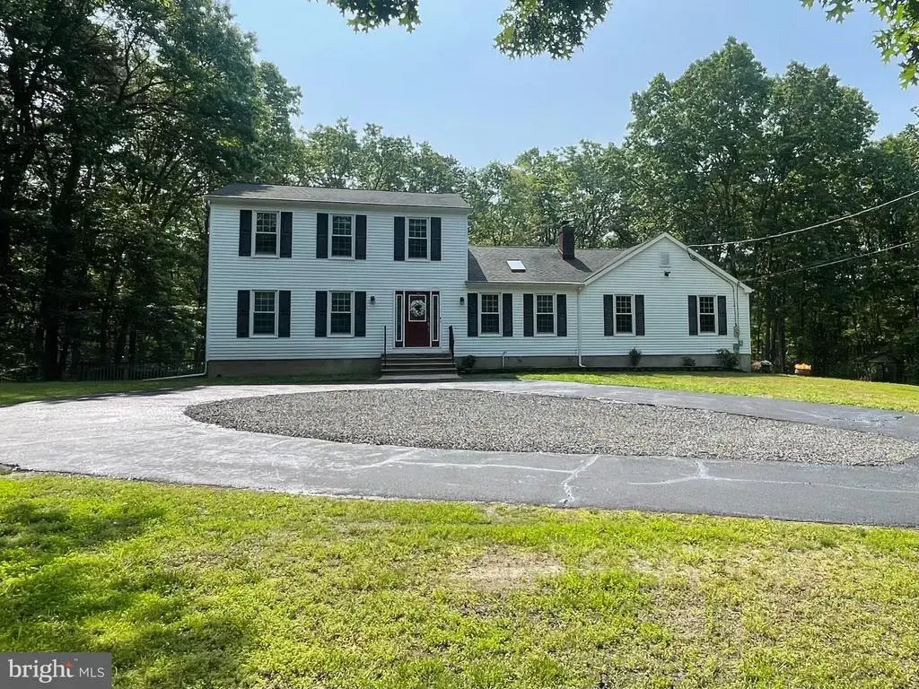 410 Smithburg Ct, JACKSON