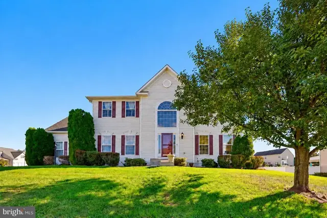 133 Greenwich Dr, Walkersville