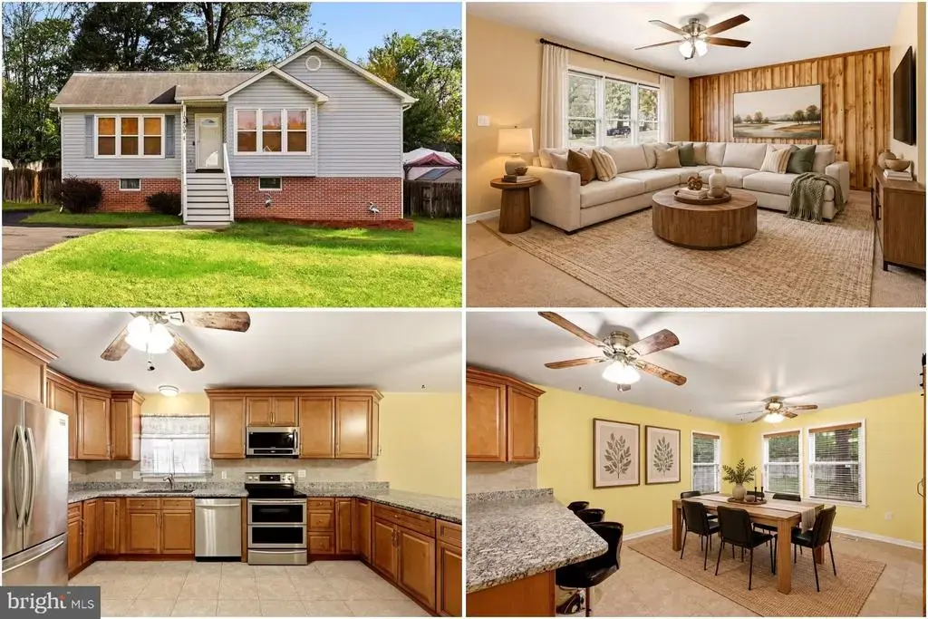 10409 Skinner Hill Dr, FREDERICKSBURG