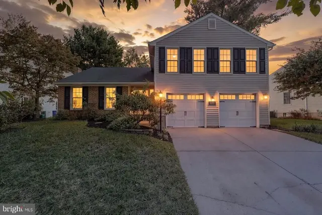 6261 Light Point Pl, Columbia