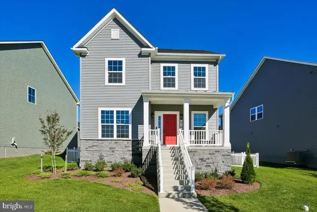 916 Clarendon Farm Ln, Brunswick