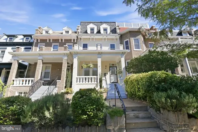 17 V St Nw #1, Washington