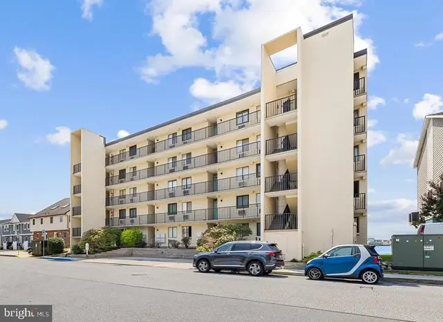 169 Jamestown Rd #40301, Ocean City